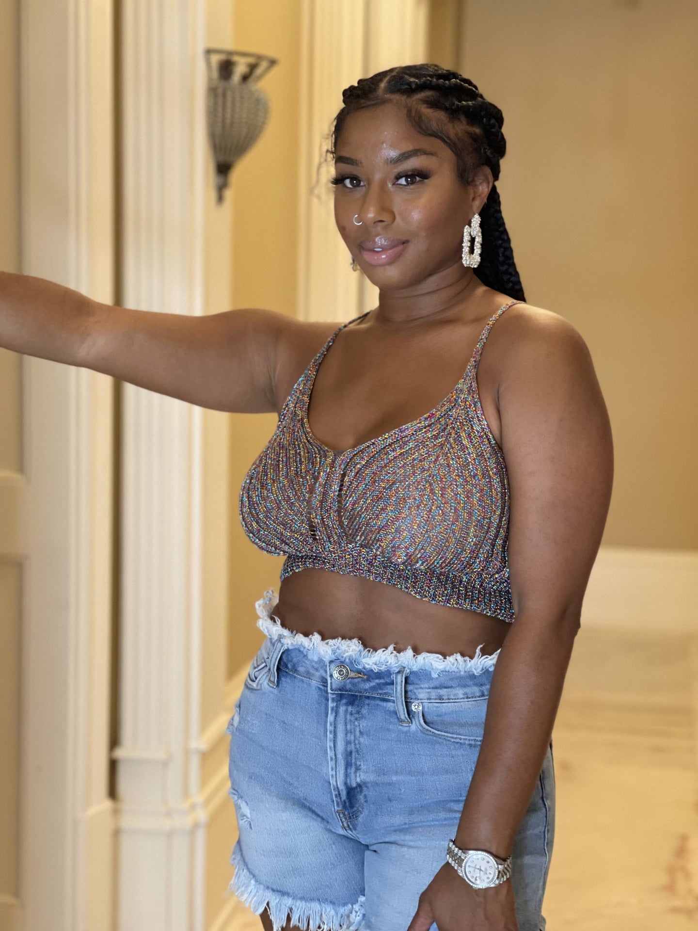 How Ever You Want It